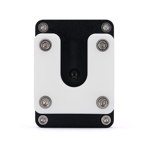 OBI Clamp Lock to solidne i wszechstronne rozwiązanie do mocowania sprzętu na plecaku lub pasku, kompatybilne z systemami MOLLE i różnymi szerokościami pasków.