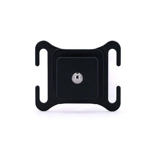 Strap Post Square to idealne rozwiązanie do mocowania sprzętu na taśmach 1-calowych, zapewniając niezawodne połączenie z systemami Clamp Lock, Slide Lock i MOLLE.