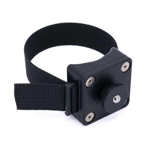 GripON Square/Round i GripON Round to innowacyjne uchwyty, które zapewniają pewny chwyt i stabilność podczas strzelania, idealne do precyzyjnego celowania.