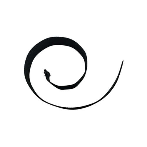 GripON Long Strap o długości 30 cm, z U-Plate Arca, idealny do mocowania lornetek, statywów i butelek. Łatwe dopasowanie i regulacja napięcia.