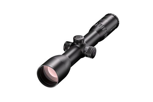 Luneta 2.5-10x50 Polar T96 LMZ 2.FP D7 oferuje doskonałą jakość optyki, precyzyjne powiększenie i niezawodność w trudnych warunkach.