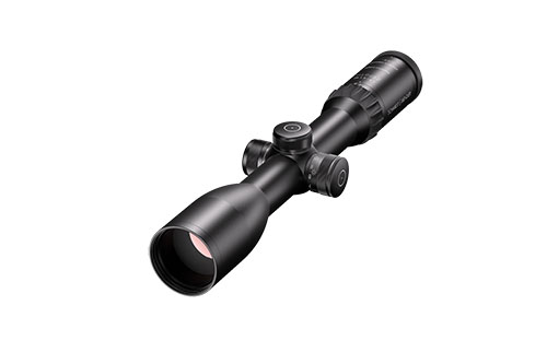 Luneta 1,5-6x42 Zenith od SCHMIDT U. BENDER to doskonała jakość obrazu, solidna konstrukcja i wszechstronność, idealna do strzelania na różnych dystansach.