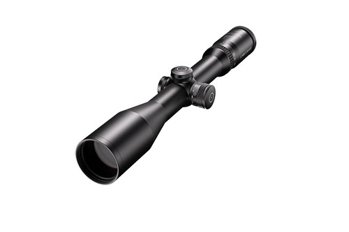 Luneta 3–12x42 Klassik od SCHMIDT U. BENDER oferuje doskonałą jakość optyki, zmienną powiększenie oraz wytrzymałą konstrukcję, idealną do strzelectwa sportowego.