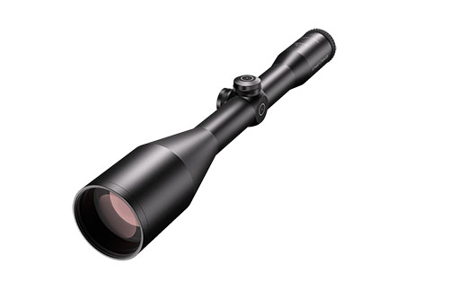 Lornetka 8x56 Klassik od SCHMIDT U. BENDER zapewnia doskonałą jakość obrazu, wysoką jasność i niezawodność w trudnych warunkach oświetleniowych.