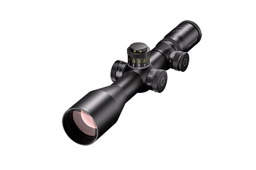 Luneta Schmidt & Bender 3–12x50 PM II oferuje doskonałą jakość obrazu, precyzyjną regulację oraz wytrzymałą konstrukcję, idealną do strzelectwa precyzyjnego.