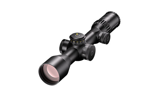 Luneta Schmidt & Bender 3–20x50 PM II Ultra Short oferuje wyjątkową precyzję, kompaktowy rozmiar oraz zaawansowane powłoki optyczne dla doskonałej jakości obrazu.