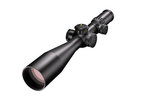 Luneta Schmidt & Bender 5–25x56 PM II oferuje wyjątkową jakość optyki, precyzyjne powiększenie oraz niezawodność w każdych warunkach strzeleckich.