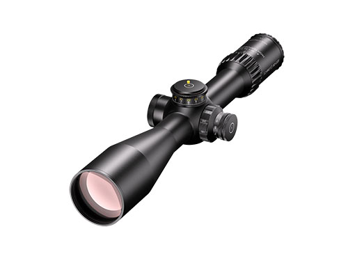 Celownik Schmidt & Bender 6–36x56 PM II oferuje doskonałą wydajność, precyzyjne powiększenie oraz zaawansowany system LPI TREMOR5 dla profesjonalnych strzelców.