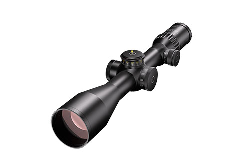 Luneta 3–27x56 PM II High Power oferuje wyjątkową precyzję, szeroki zakres powiększenia oraz zaawansowany system TREMOR3, idealna do strzelectwa sportowego.