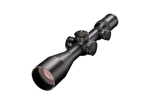 Luneta Schmidt & Bender 3–27x56 PM II High Power oferuje doskonałą jakość optyczną, szeroki zakres powiększenia oraz precyzyjny celownik P4FL.