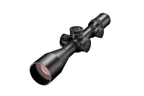 Luneta 3–27x56 PM II High Power oferuje wyjątkową precyzję, szeroki zakres powiększenia i doskonałą jakość optyki, idealna do strzelectwa sportowego i myślistwa.