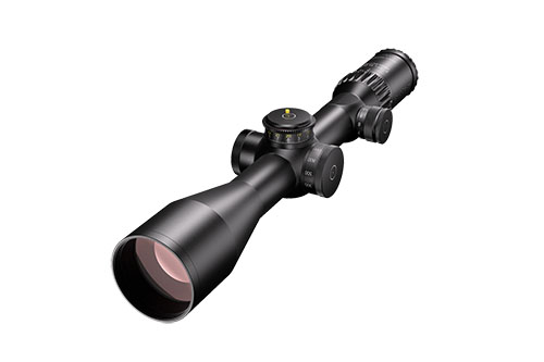 Luneta 3–27x56 PM II High Power oferuje wyjątkową precyzję, szeroki zakres powiększeń i doskonałą jakość optyki, idealna do strzelectwa sportowego i myślistwa.
