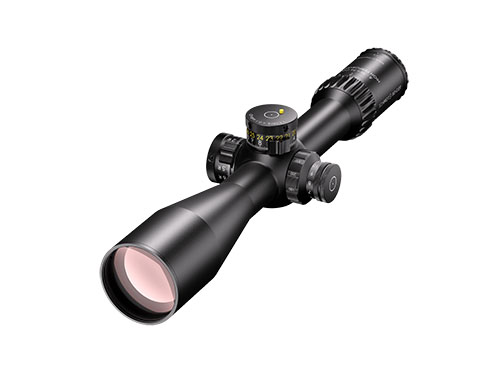 Luneta 6–36x56 CM II High Performance oferuje doskonałą jakość obrazu, precyzyjne powiększenie oraz zaawansowane funkcje, idealna do strzelectwa sportowego i myślistwa.