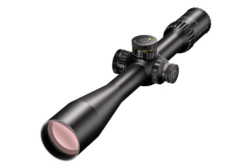 Lornetka 10–60x56 CM II High Performance oferuje doskonałą jakość optyczną, szeroki zakres powiększenia oraz zaawansowane funkcje, idealna do precyzyjnego strzelania.