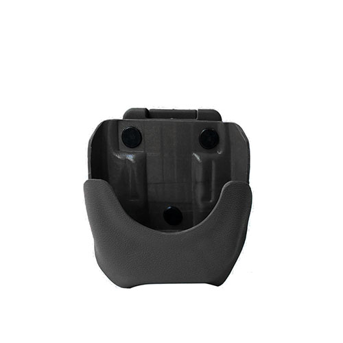 Tactical Holder SPECIAL PIE zapewnia mocne i pewne trzymanie Twojego Shot Timer, gwarantując bezpieczeństwo i wygodę w każdej sytuacji podczas zawodów.