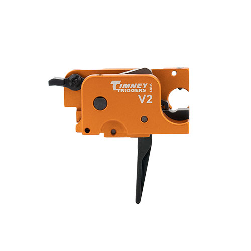 Trigger Timney CZ Scorpion zapewnia precyzyjne wykonanie, regulowany opór spustu oraz poprawia celność i wydajność strzelania.