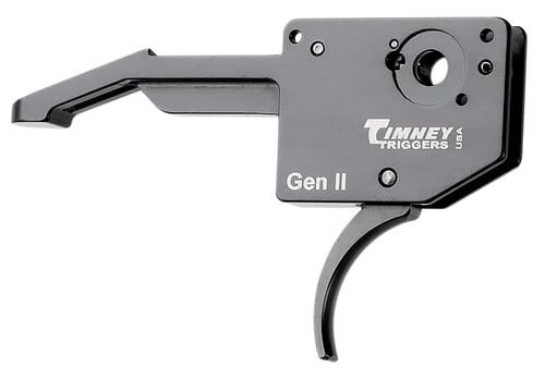 Zestaw spustów Timney Impact Ruger American® Centerfire oferuje gładki i precyzyjny spust 3-4 lb, łatwy montaż oraz dożywotnią gwarancję.