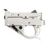 Zestaw spustowy Timney do Ruger® 10/22® oferuje niezwykłą precyzję, trwałość oraz łatwy montaż, zapewniając wyczucie 2,75 lb bez luzów.