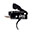 Odkryj spust TRIGGERTECH AR10 - Black Competitive Curved dla strzelców sportowych. Frictionless Release Technology™ zapewnia niezawodność i precyzję. Dowiedz się więcej! ⚙️🎯