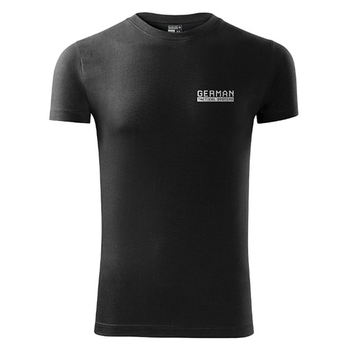 Koszulka Call of the Jay to połączenie stylu i wygody, wykonana z miękkiej bawełny, idealna na co dzień, z logo GTS i wizerunkiem sójki na plecach.