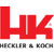 Heckler & Koch Schematy