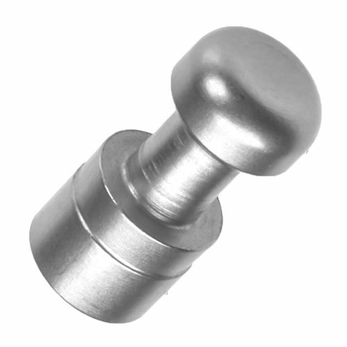 Titanowa blokada iglicy LONE WOLF DIST. jest o 25% lżejsza od oryginalnej części Glock, co ułatwia ściąganie spustu. Pasuje do wszystkich pistoletów Glock 9mm, 40 S&W, 357 Sig i 10mm (z wyjątkiem 43).