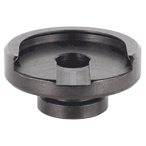 Die RCBS do ładowania 12GA umożliwia precyzyjne ładowanie mosiężnych nabojów, idealny dla miłośników Cowboy Action Shooting.