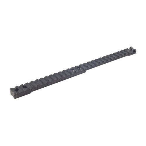 Ruger ® SCOUT RIFLE® RAIL WITH SIGHT