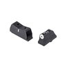 XS SIGHT SYSTEMS DXW BIG DOT SUPPRESSOR HGT-GLOCK® 17,19,22,24,26,31,36,38