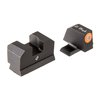 XS SIGHT SYSTEMS F8 NIGHT SIGHT FOR SIG P320, P225, P229, SPRINGFIELD XD