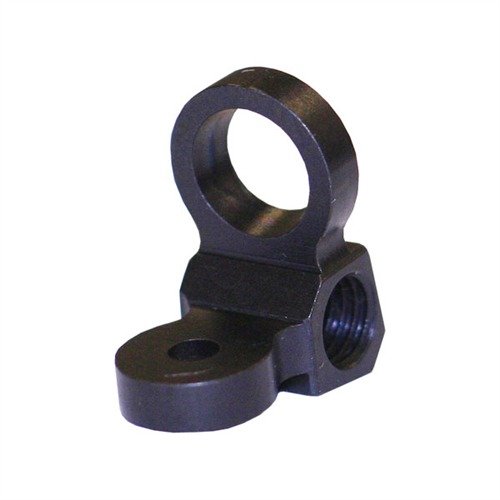 Wysokiej widoczności tylny celownik AR-15 z dwoma aperturami zapewnia szybkie i dokładne celowanie w każdych warunkach oświetleniowych, bez potrzeby modyfikacji.