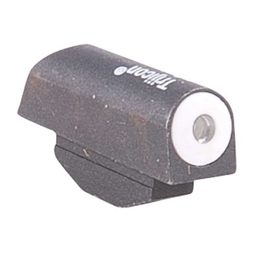 XS SIGHT SYSTEMS BIG DOT TRITIUM SIGHTS-S&W J FRAME & RUGER SP101  FXD RR