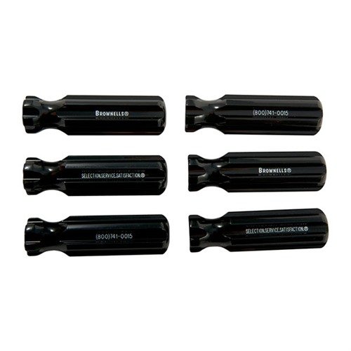 MOLDED PLASTIC TOOL HANDLES to preformowane uchwyty, gotowe do montażu, wytrzymałe i precyzyjnie wykonane, idealne do narzędzi takich jak wkrętaki czy dłuta.