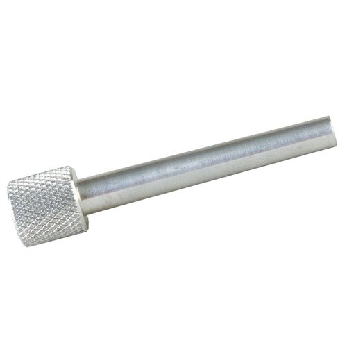 M14/M1A BORE GUIDE od ARA-MOR eliminuje uszkodzenia lufy i zużycie pręta czyszczącego, precyzyjnie centrowany i dopasowany do flash suppressorów.