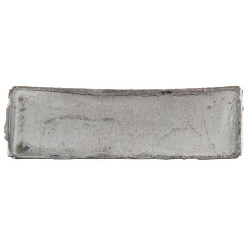 Polerki BROWNELLS White Ice to wszechstronny środek polerski, idealny do delikatnego polerowania miękkich metali oraz uzyskiwania lustrzanego wykończenia.