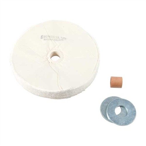 Ekonomiczne, łatwe w użyciu koła polerskie 1