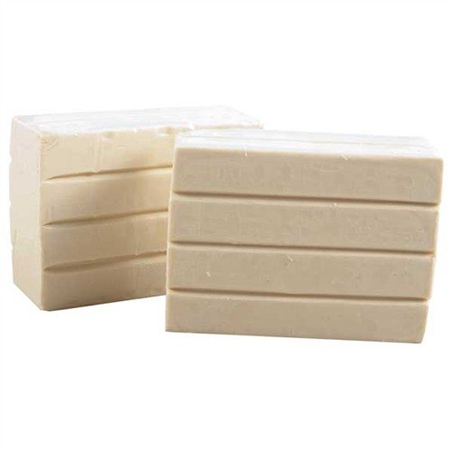 Modelina BROWNELLS to tani i łatwy sposób na wypełnianie zagłębień w broni, który można wielokrotnie używać, zapobiegając problemom z osadzaniem.