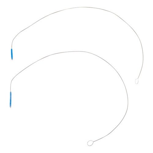 Zestaw szczotek do czyszczenia gazociągu AR-15/308 umożliwia łatwe czyszczenie bez demontażu, idealny do utrzymania sprawności Twojej broni.