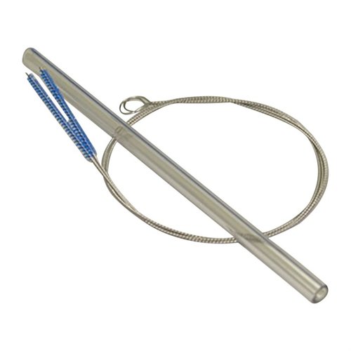 Zestaw do czyszczenia gazowego rurki AR od IOSSO umożliwia łatwe czyszczenie rurki gazowej bez demontażu broni, idealny do AR-10 i AR-15.