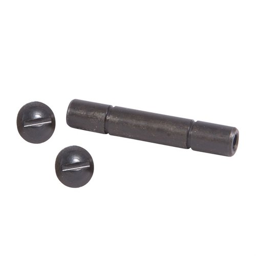 Zabezpiecza ruch pinów i obudowy spustu, zapewniając powtarzalność działania. Idealny do broni taktycznej i konkurencyjnej, pasuje do wielu modeli.