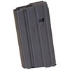 BROWNELLS AR-15  MAGAZINE SS 223/5.56 20RD ALUMINUM GRAY 100PK