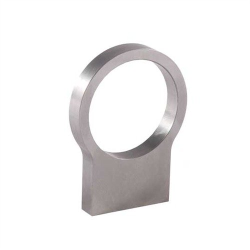 Recoil lug Remington 700 łatwy w montażu, poprawia dokładność, pasuje do większości fabrycznych osadzeń, dostępny w standardzie i wersji .015 Overbore.