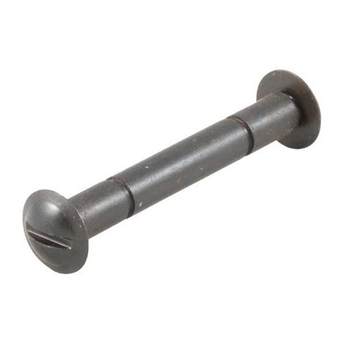 Zestaw SHOTGUN ANTI-WALK TRIGGER HOUSING PIN eliminuje ruch pinów, zapewniając stabilność i niezawodność działania spustu w broni taktycznej i sportowej.