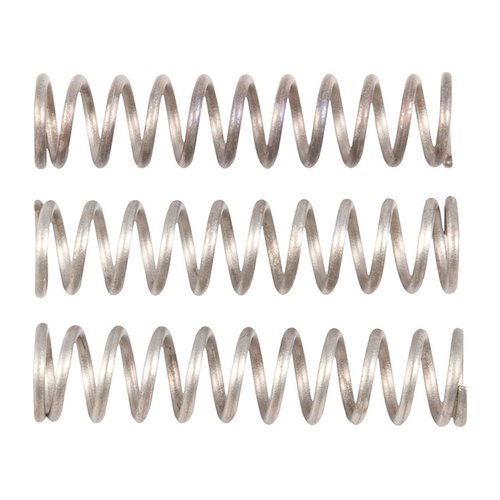 Ożyw swoją broń dzięki sprężynom AR-15, które zapewniają precyzyjne działanie. Wysokiej jakości zamienniki, idealne jako zapas lub do budowy karabinu.