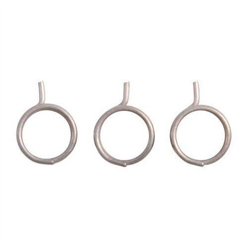 Przywróć moc swojemu karabinkowi AR-15 dzięki wysokiej jakości sprężynom M16 BURST CLUTCH. Idealne jako zapas lub do składania broni. Dostępne pojedynczo lub w 3-pakach.