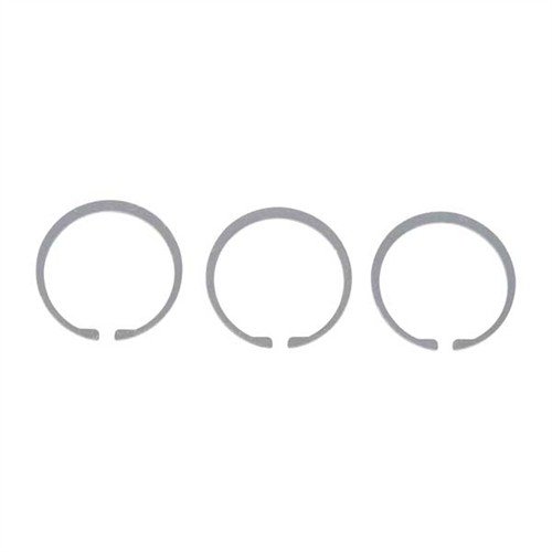 Przywróć swój karabin do życia dzięki wysokiej jakości pierścieniom gazowym AR-15/M16 od Brownells, idealnym do naprawy lub budowy własnej broni.