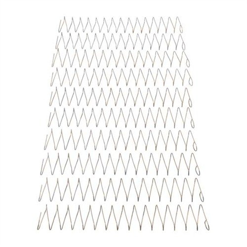 Sprężyna magazynka AR15 30-rd wykonana ze stali nierdzewnej, idealna do zamiany w magazynkach STANAG 5.56x45, pakowana po 10 sztuk.