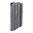 BROWNELLS AR-15  MAGAZINE SS 223/5.56 20RD ALUMINUM GRAY