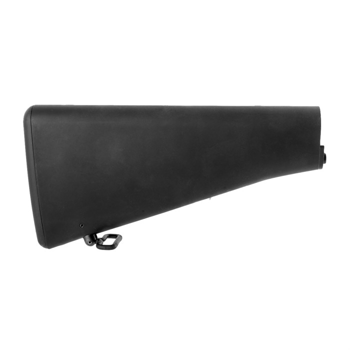 RETRO BUTTSTOCKS BROWNELLS AR-15 MODEL 601/M16A1 BUTTSTOCK