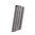 BROWNELLS AR-15 25RD MAGAZINE STRAIGHT BODY STEEL